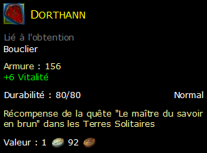 Dorthann