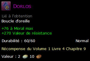 Dorlos