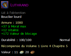 Luthrand