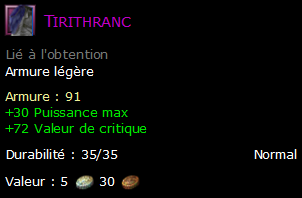 Tirithranc