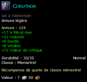 Coruthor