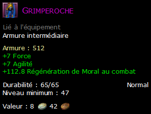 Grimperoche