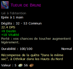 Tueur de Bruni