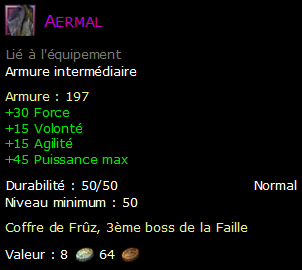 Aermal