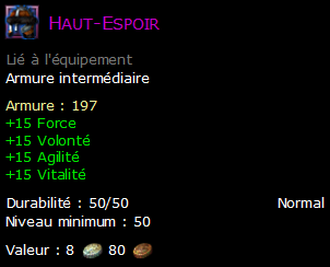 Haut-Espoir