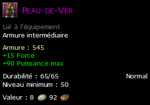 Peau-de-Ver