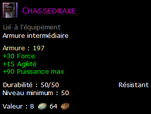 Chassedrake