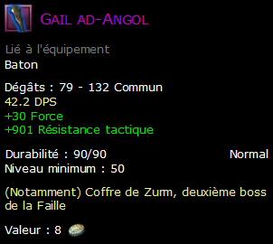 Gail ad-Angol