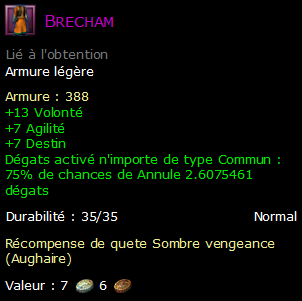 Brecham