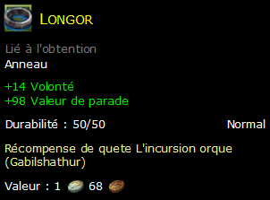 Longor