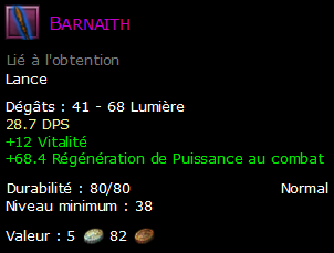 Barnaith