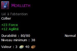 Morluith