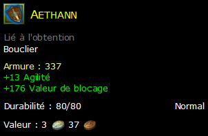 Aethann