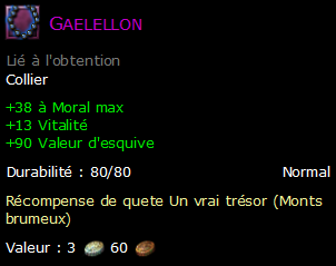 Gaelellon