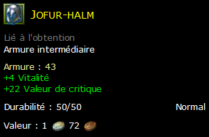 Jofur-halm