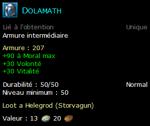 Dolamath