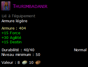 Thurimbadanir