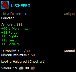 Luchereg