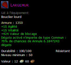 Largemur