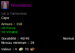 Rodongol