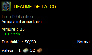 Heaume de Falco