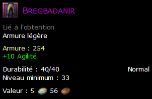 Bregbadanir