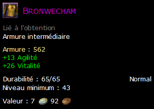 Bronwecham