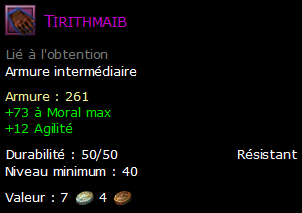 Tirithmaib