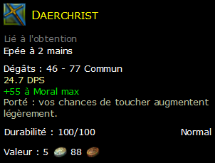 Daerchrist