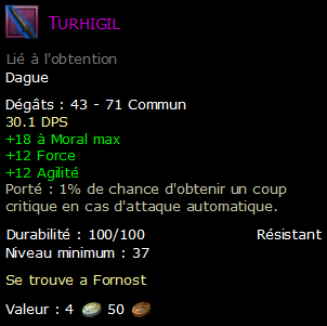 Turhigil