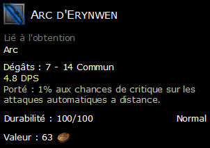 Arc d'Erynwen