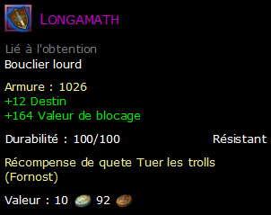 Longamath