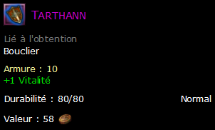 Tarthann