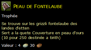 Peau de Fontelaube