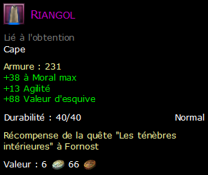 Riangol