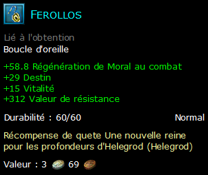 Ferollos