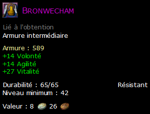 Bronwecham