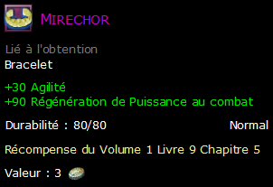 Mirechor