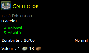 Saelechor