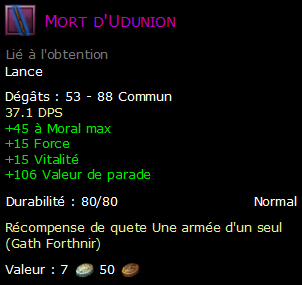 Mort d'Udunion