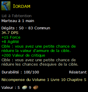 Iordam