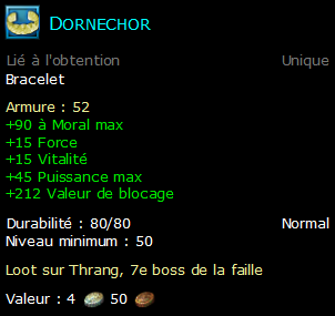 Dornechor