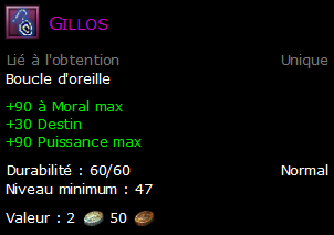 Gillos