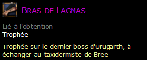 Bras de Lagmas