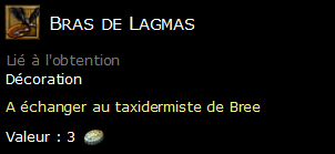 Bras de Lagmas