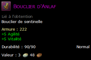 Bouclier d'Anlaf