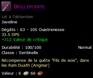 Brillepointe