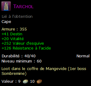 Tarchol