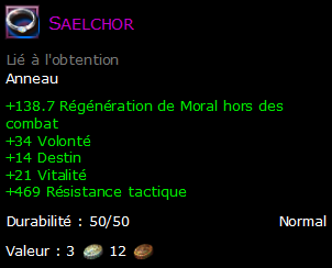 Saelchor