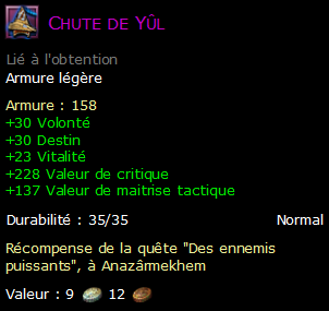 Chute de Yûl